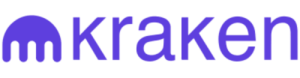 Kraken_Logomarca